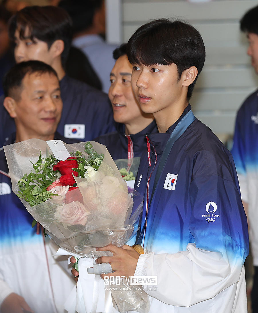 ▲ 박태준 ⓒ곽혜미 기자