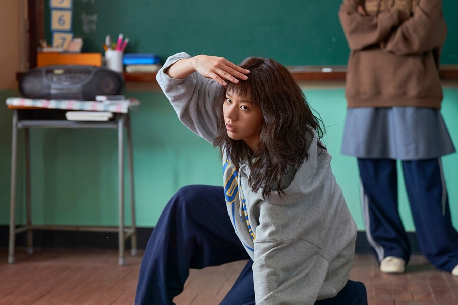 ▲ 빅토리 혜리. 제공| 마인드마크