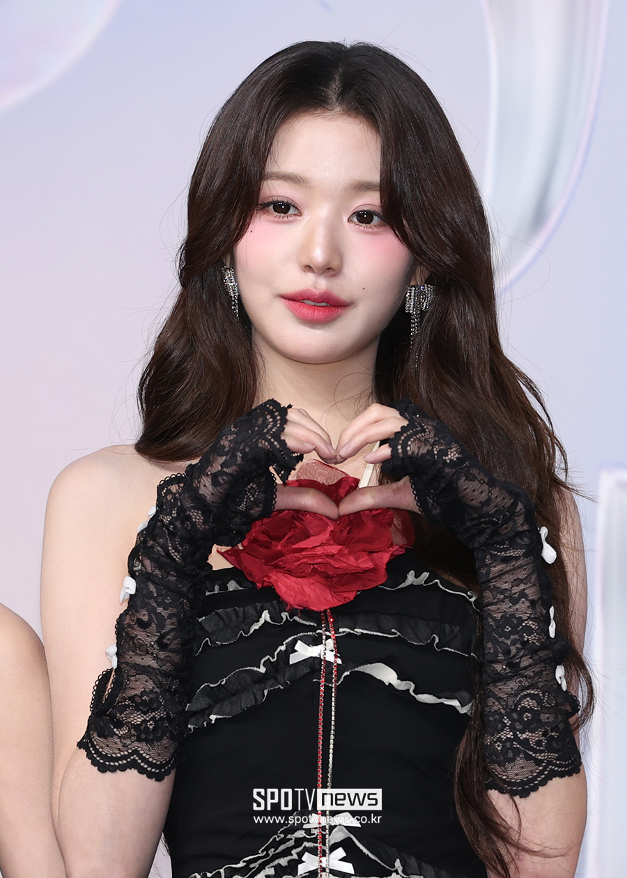 장원영, '원영적 사고'도 못 이긴 사생활 고충 "조금 당황스럽다" 토로[종합]