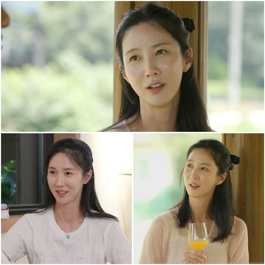 이수경, 공개연애 도전 "어릴 땐 외모만 봤는데…이젠 내면 보려해"('여배우의사생활')