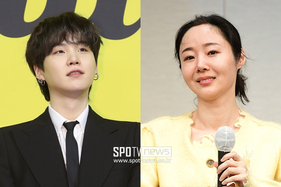 BTS 슈가 음주운전→민희진 진실공방…하이브 주가 곤두박질[이슈S]