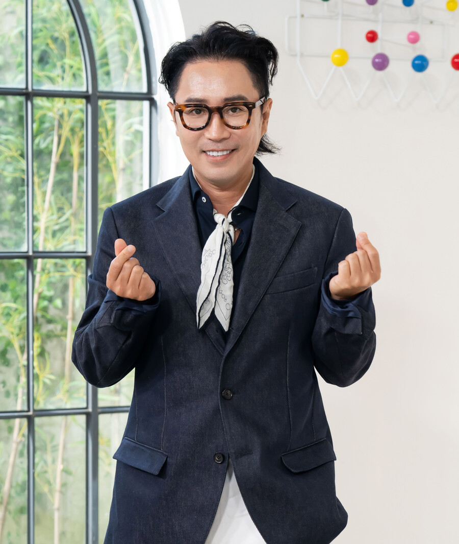 ▲ 정재형. 제공| JTBC