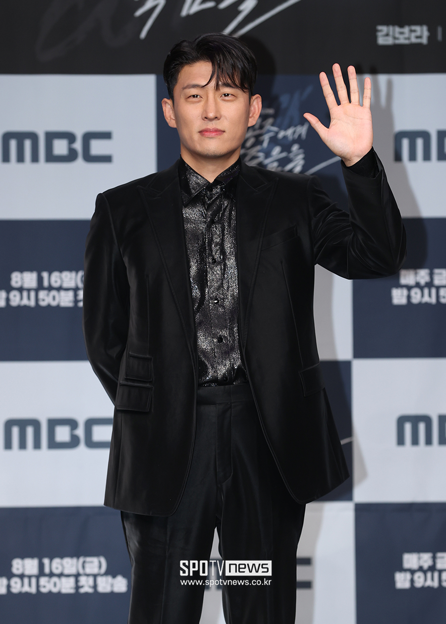 ▲ 고준 ⓒ곽혜미 기자