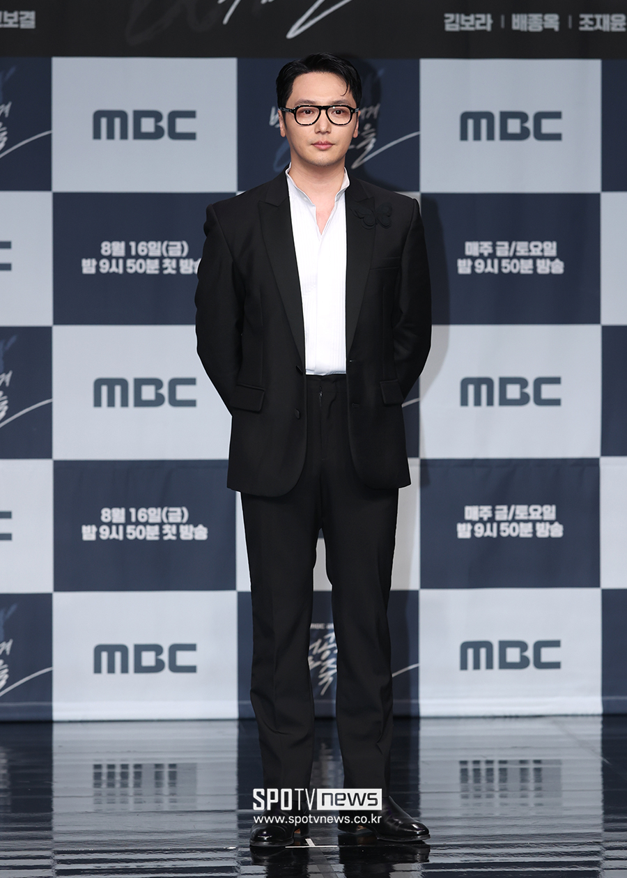 ▲ 변요한 ⓒ곽혜미 기자