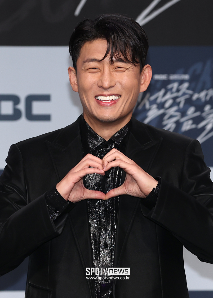 ▲ 고준 ⓒ곽혜미 기자