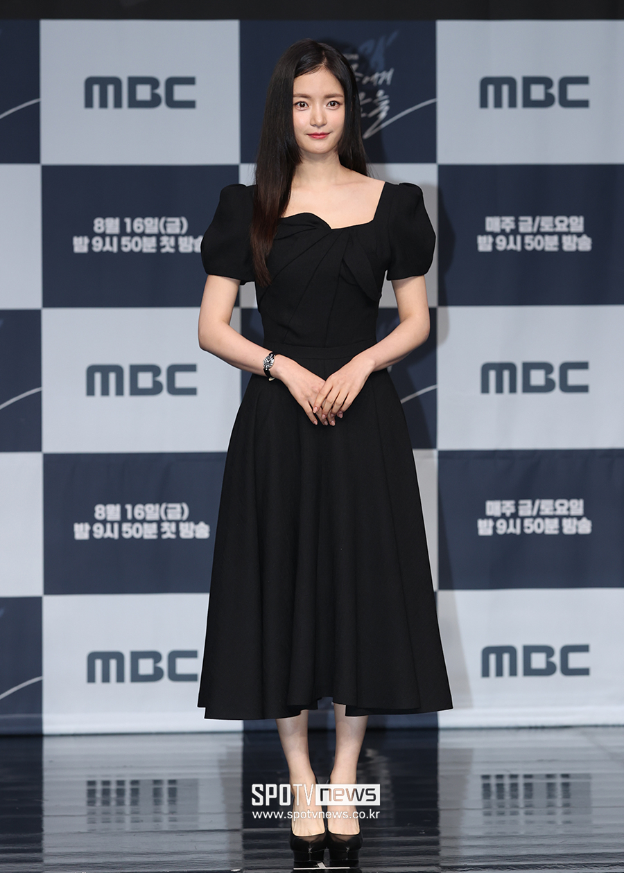 [포토S] 고보결, 인형 느낌
