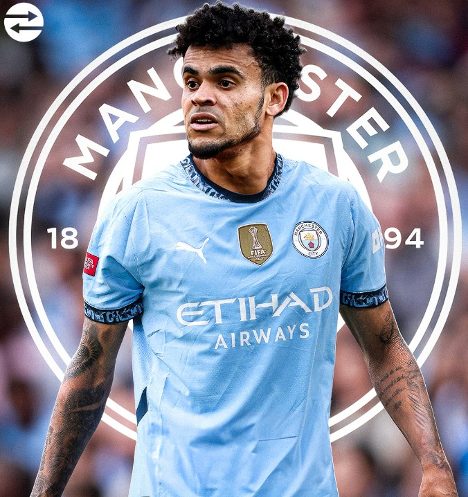 ▲ 맨시티 이적설이 불거진 디아스  ⓒtransfers