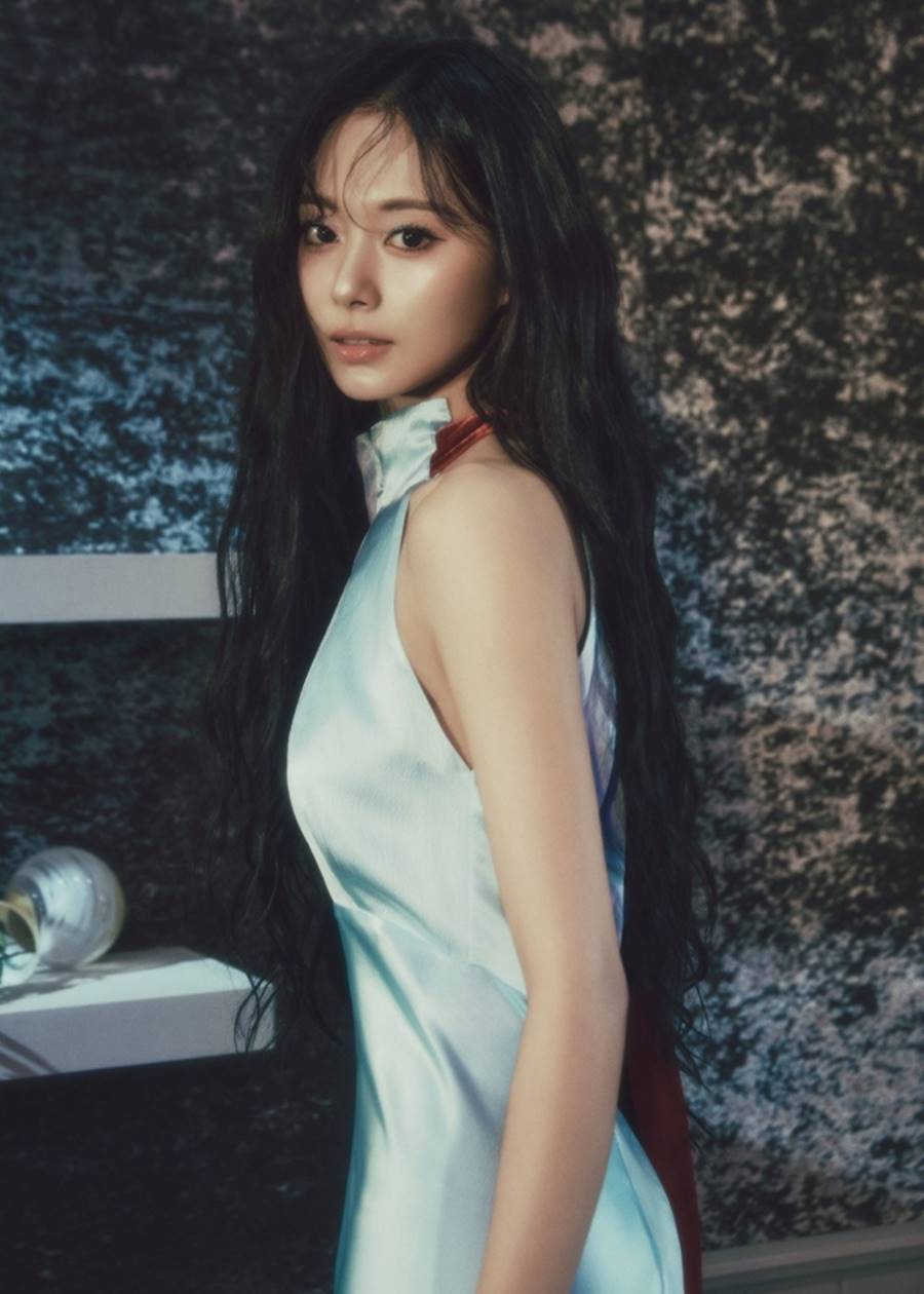 막내에서 솔로 아티스트로…트와이스 쯔위, 데뷔 10년차의 '도전'[초점S]