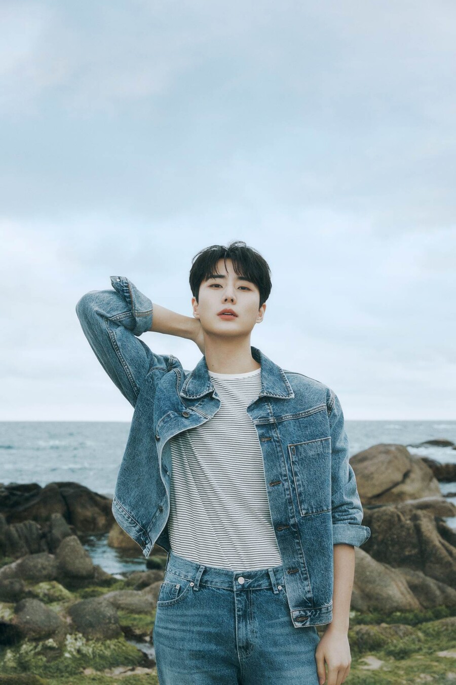 ▲ 데이식스 영케이. ⓒ JYP