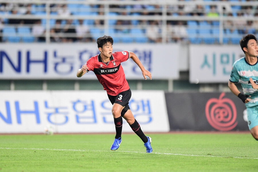 '서울이랜드전 최근 3경기 무패' 부천, 홈으로 불러들여 반등 도전