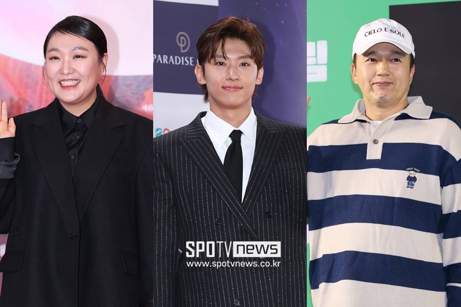 "전재산 잃고 다시 월세"…이수지→덱스, ★들도 속수무책 당한 '전세사기'[이슈S]