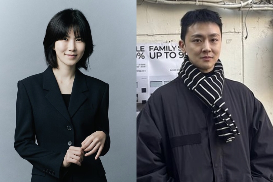 공민정♥장재호 결혼…'내남결' 이혼 부부, 진짜 부부 된다[공식]