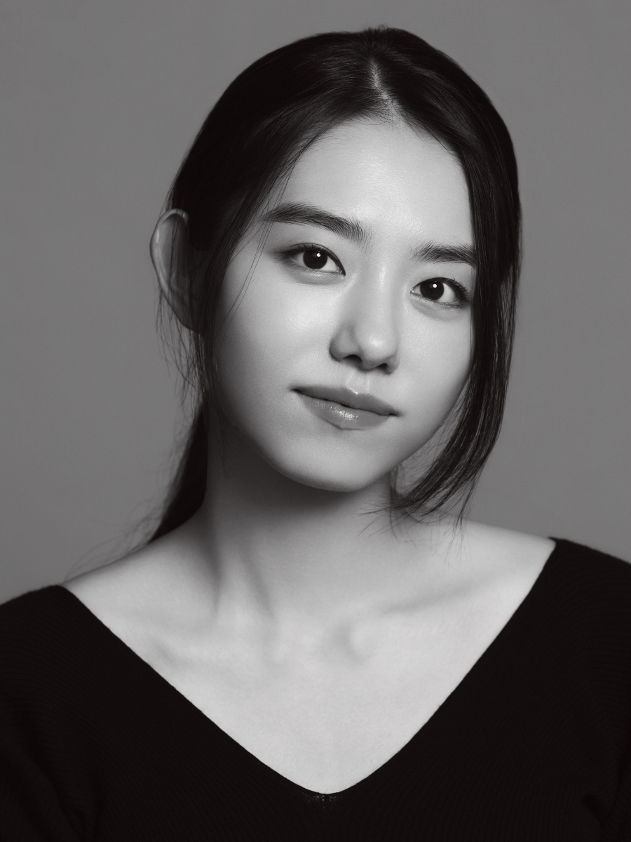 김소혜, 눈컴퍼니 전속계약…김보라·조한철과 한솥밥[공식]