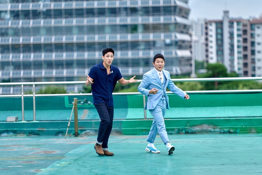 ▲ 1박 2일 시즌4. 제공| KBS2