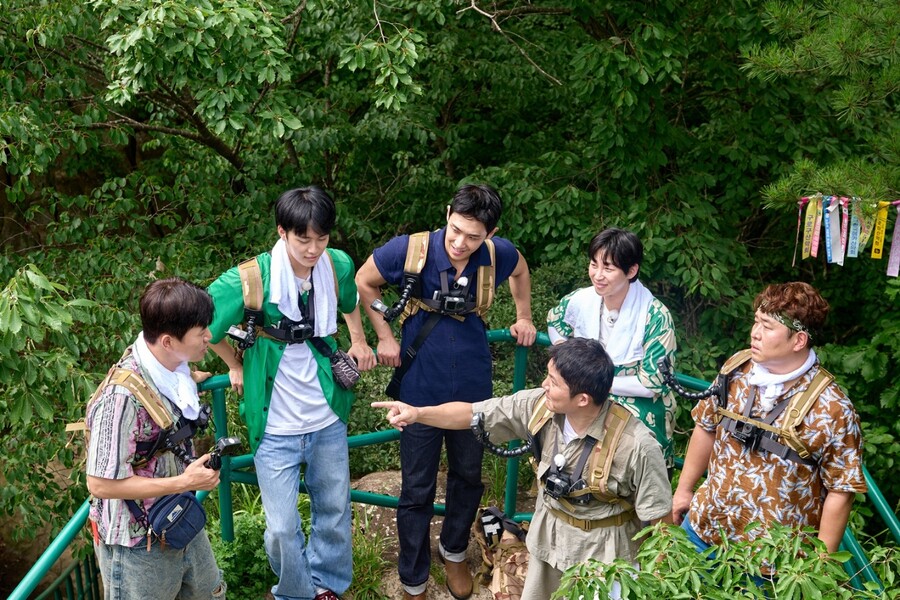 ▲ 1박 2일 시즌4. 제공| KBS2