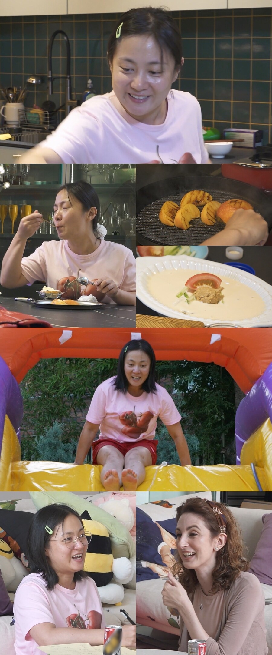 ▲ 박나래. 제공| MBC '나 혼자 산다'