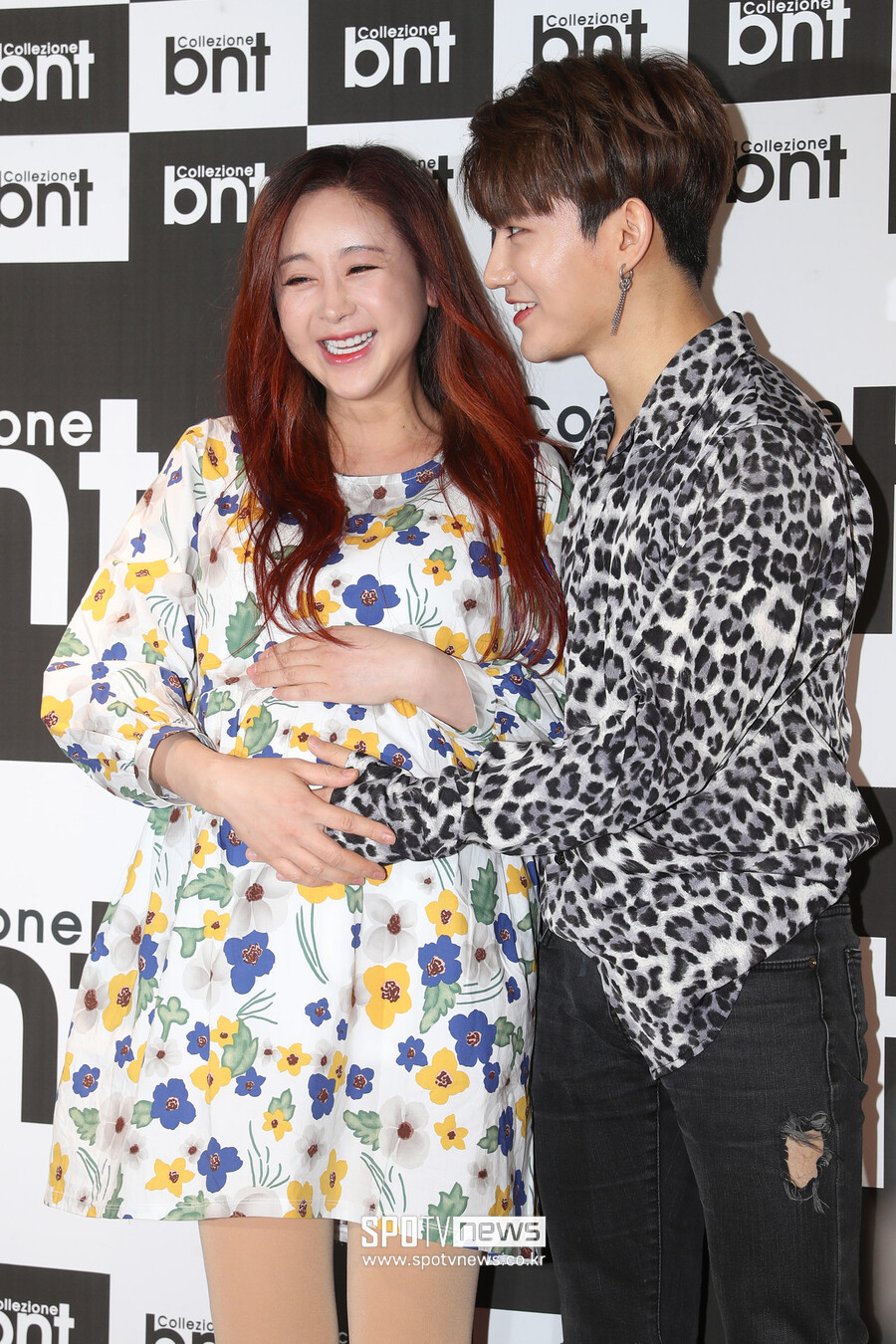 함소원·진화, 2년 전 이혼한 사이였다…"딸 너무 어려 못 헤어져"[종합]
