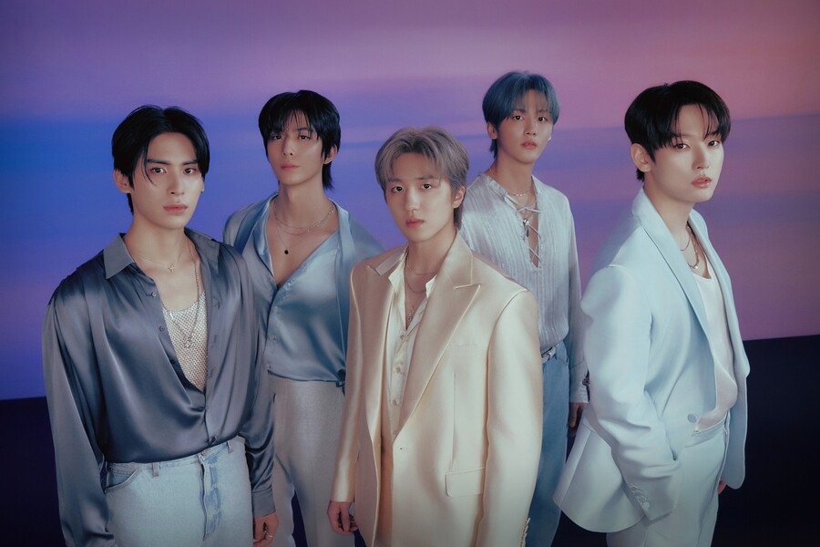 SF9 "신보명=팬덤명…팬들이 원하는 모습 담았다"[인터뷰②]