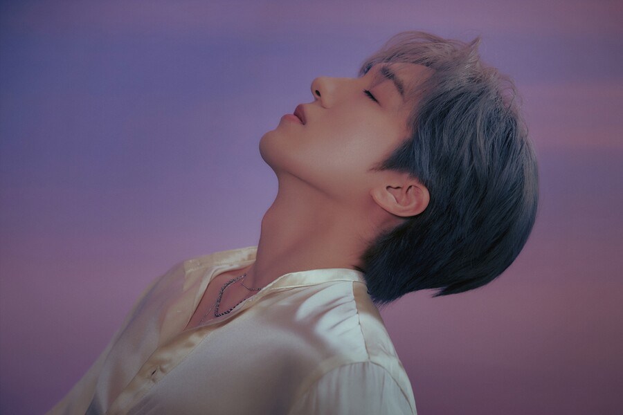 ▲ SF9 찬희. 제공| FNC엔터테인먼트