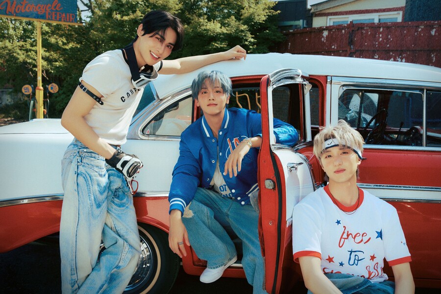 SF9 "데뷔 9년차…더 열심히 하고픈 마음뿐"[인터뷰③]
