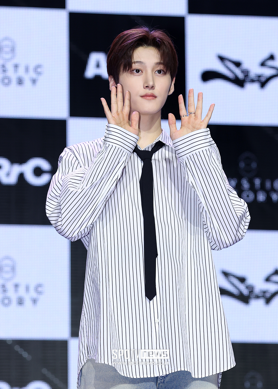 ▲ 아크 리오토 ⓒ곽혜미 기자