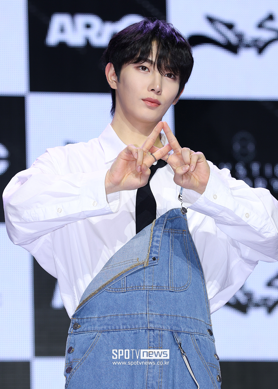 ▲ 아크 지우 ⓒ곽혜미 기자