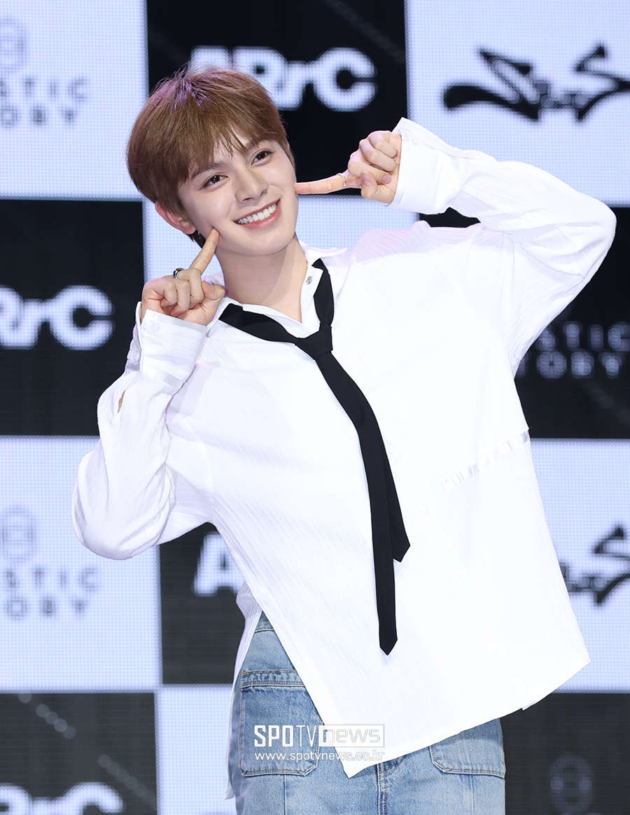 ▲ 아크 끼엔 ⓒ곽혜미 기자