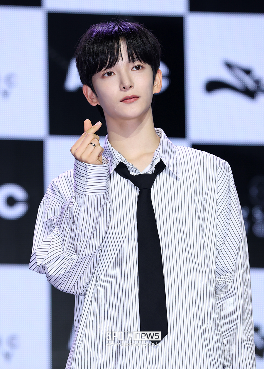▲ 아크 지빈 ⓒ곽혜미 기자