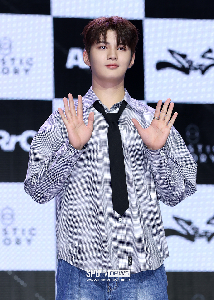 ▲ 아크 도하 ⓒ곽혜미 기자