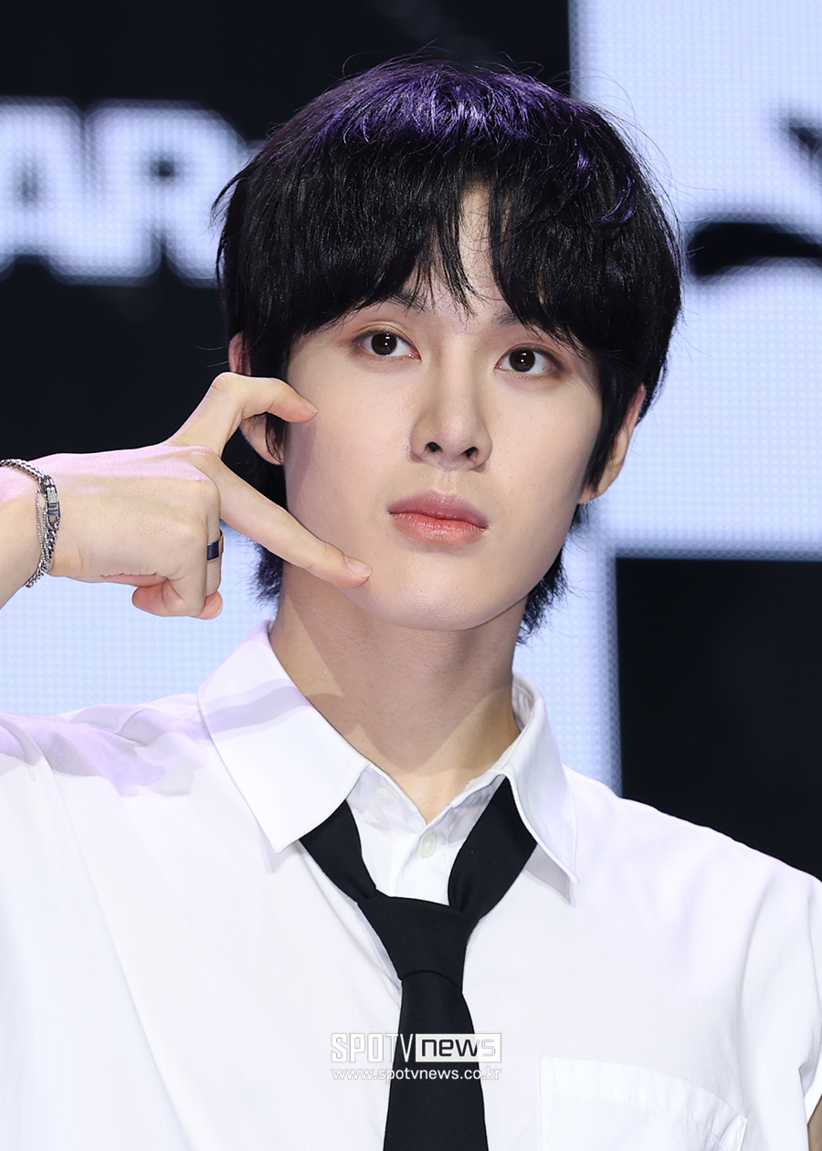 ▲ 아크 최한 ⓒ곽혜미 기자