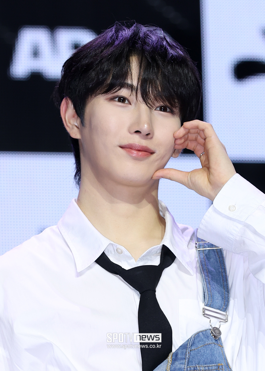 ▲ 아크 지우 ⓒ곽혜미 기자