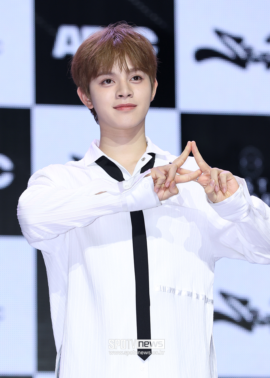 ▲ 아크 끼엔 ⓒ곽혜미 기자