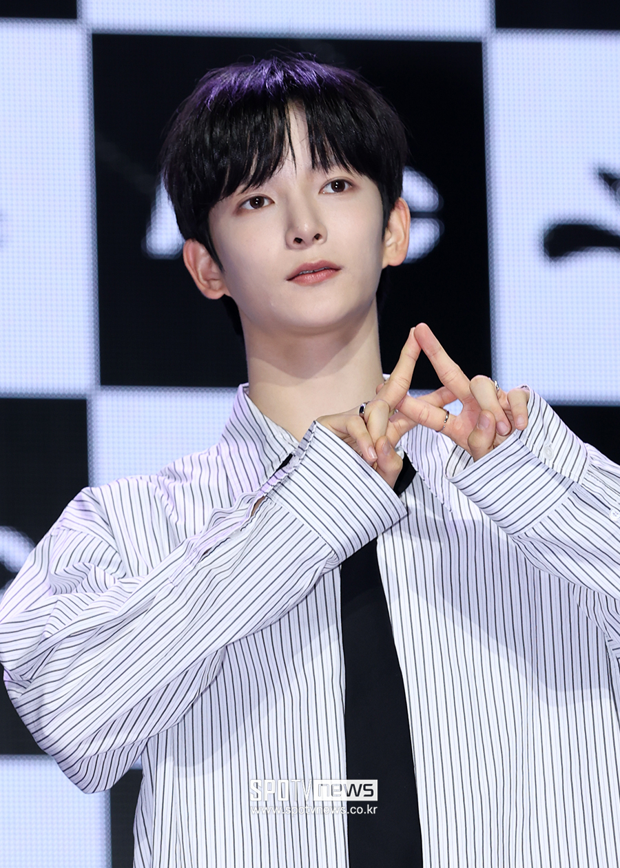▲ 아크 지빈 ⓒ곽혜미 기자