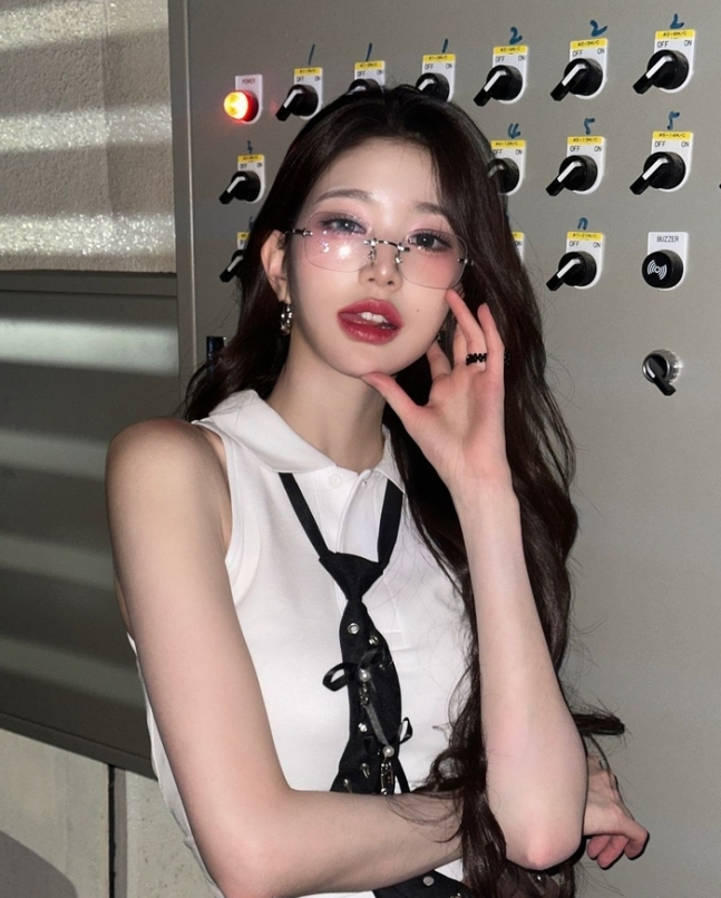 ▲ 출처|장원영 개인 계정