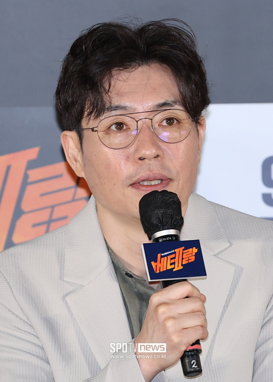 ▲ 류승완 감독 ⓒ곽혜미 기자