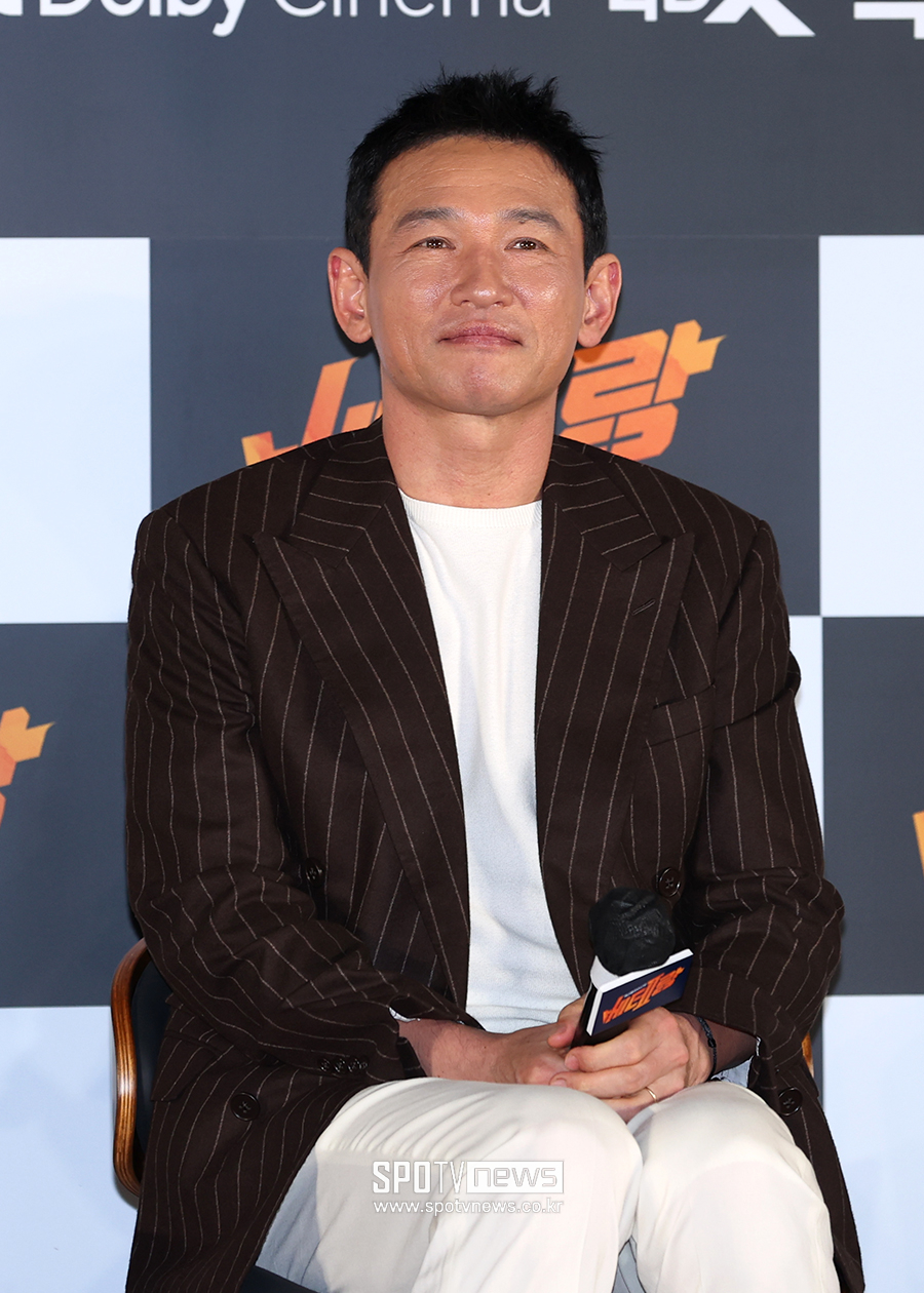 ▲ 황정민 ⓒ곽혜미 기자
