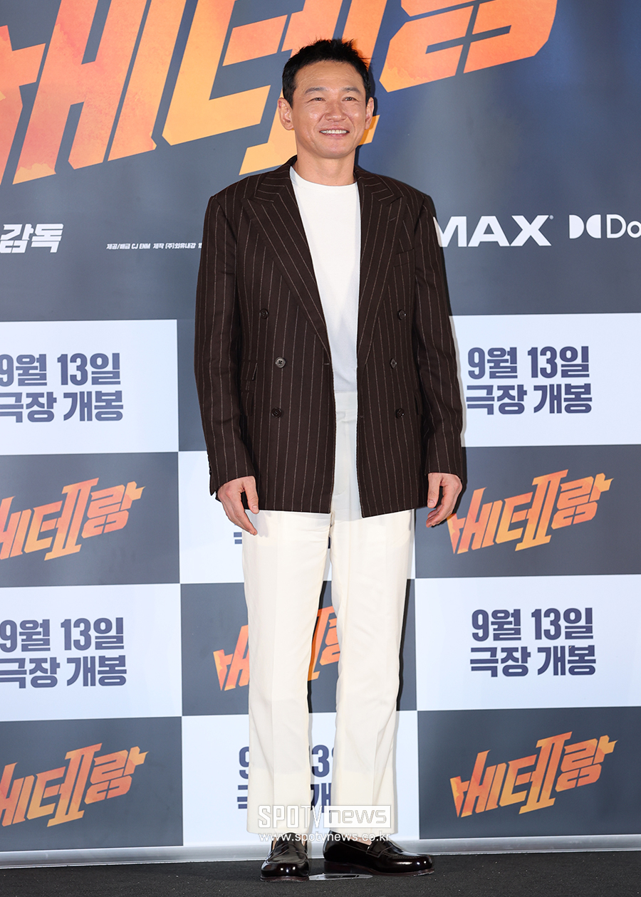 ▲ 황정민 ⓒ곽혜미 기자