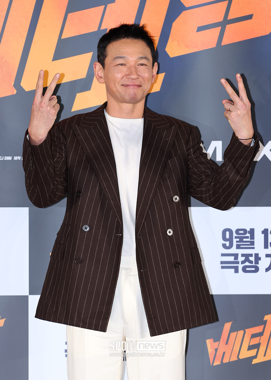 ▲ 황정민 ⓒ곽혜미 기자