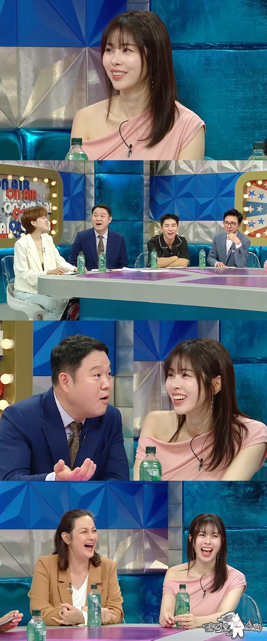 서동주, 美 변호사로 번 돈 다 잃었다 "샌프란 집도 헐값 처분"('라스')