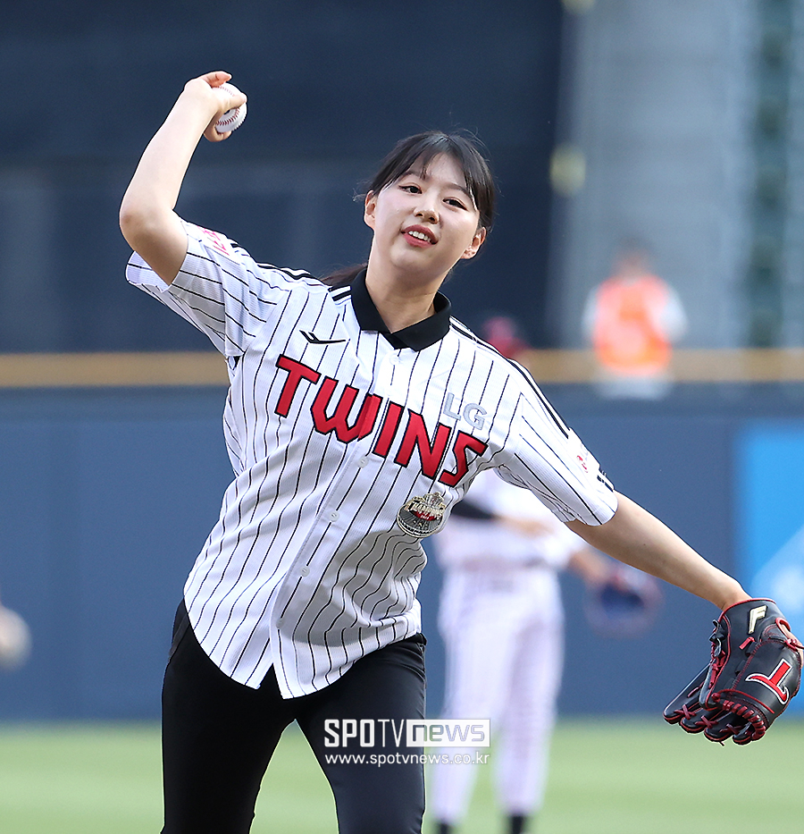 ▲ 임시현 ⓒ곽혜미 기자