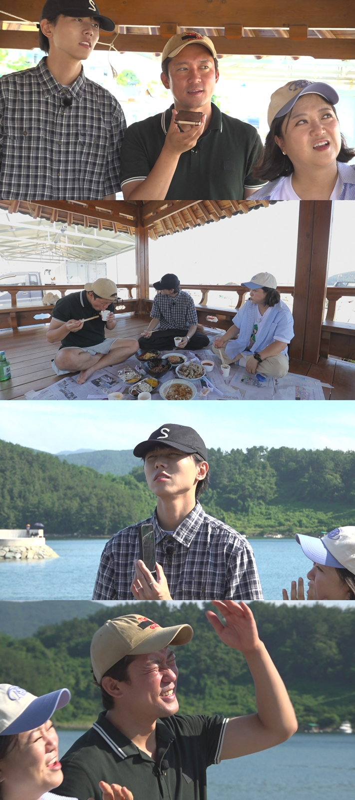 '109억 건물주' 양세형 "선박 면허 땄다…25톤 미만 조종 가능"('구해줘 홈즈')
