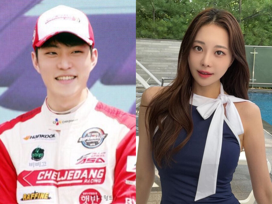 "역겨워" 서주원vs아옳이, 이혼→불륜소송 끝나도 '으르렁' 신경전[종합] 