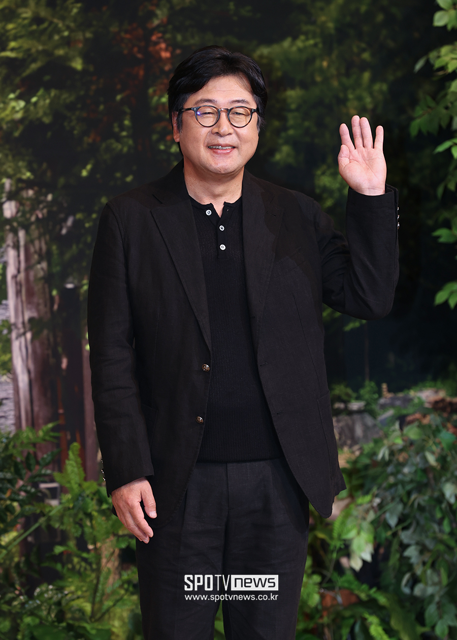▲ 김윤석 ⓒ곽혜미 기자