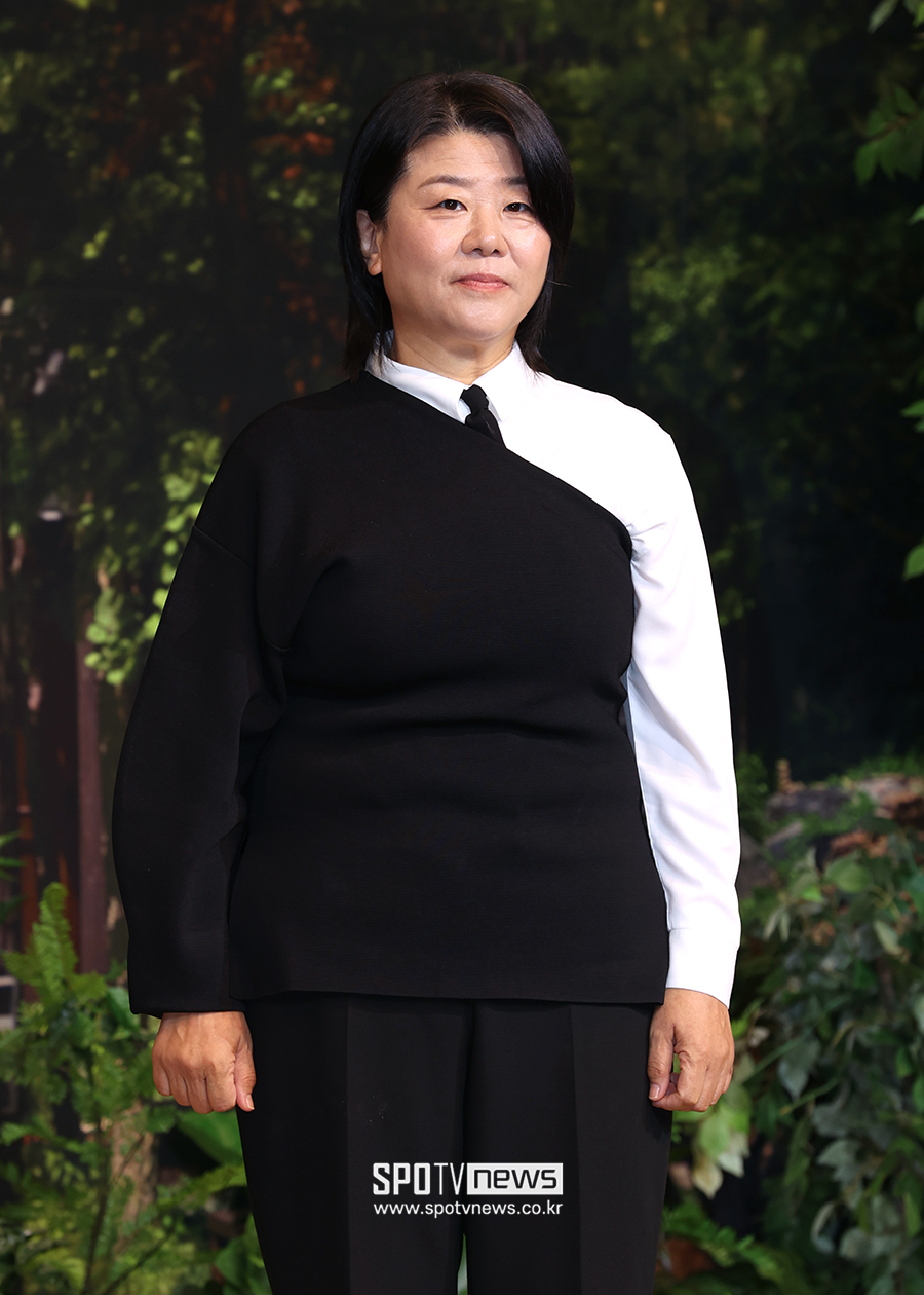 ▲ 이정은 ⓒ곽혜미 기자