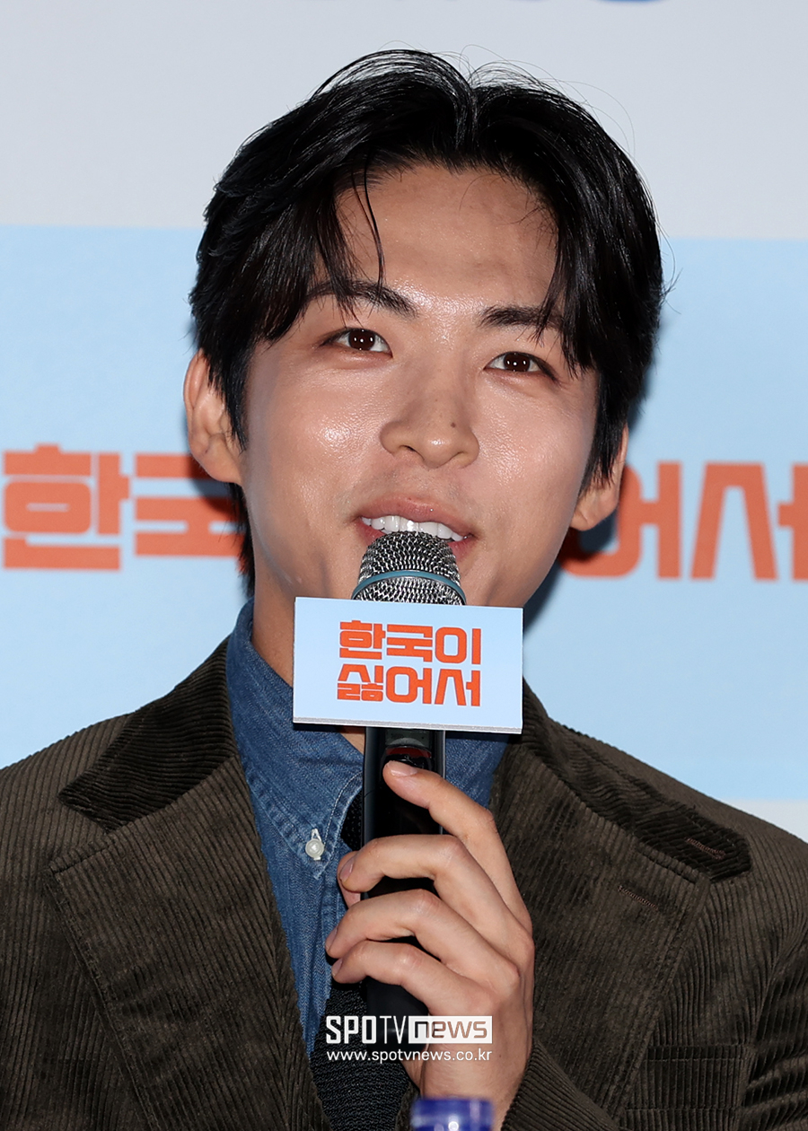 ▲ 주종혁 ⓒ곽혜미 기자