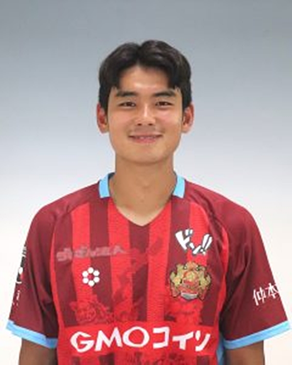 보인고 주장 출신 MF 노승기, 일본 FC류큐 입단