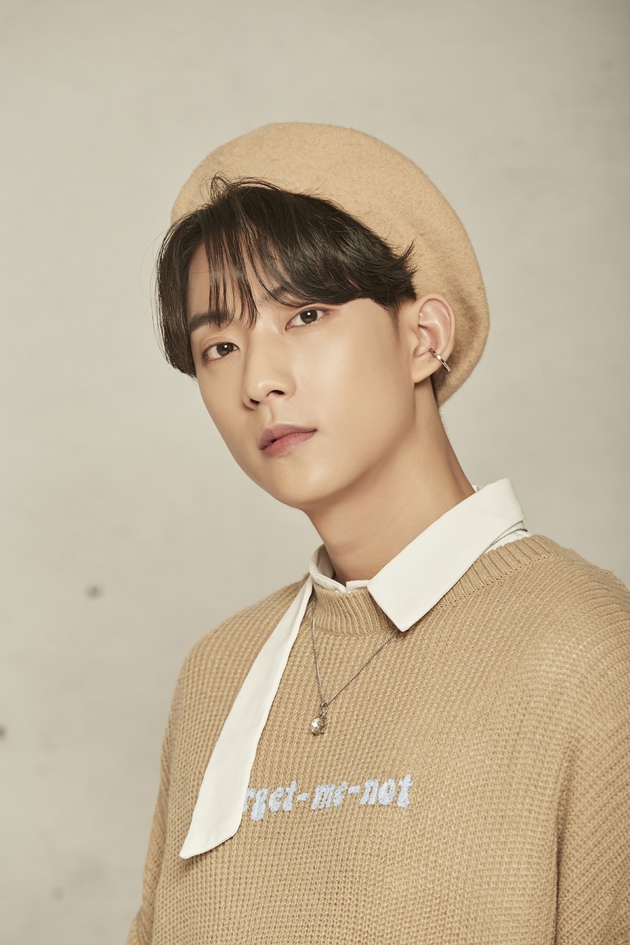 B1A4 공찬, 13년 몸담은 WM엔터와 굿바이 "B1A4 활동은 함께"
