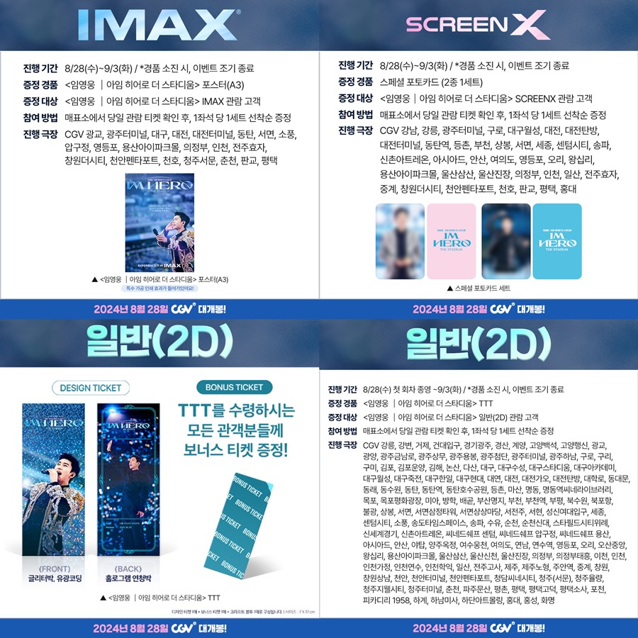 ▲ 임영웅 영화. 제공ㅣCGV