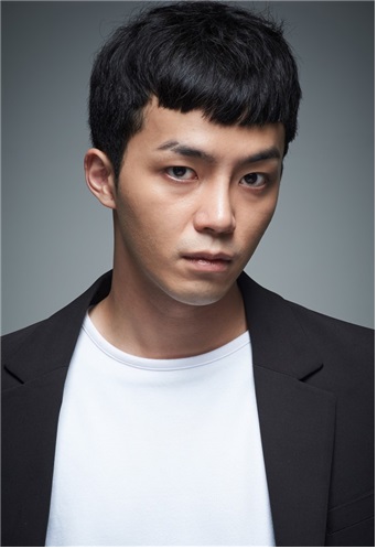 ▲ 박지훈. 제공| 다홍엔터테인먼트