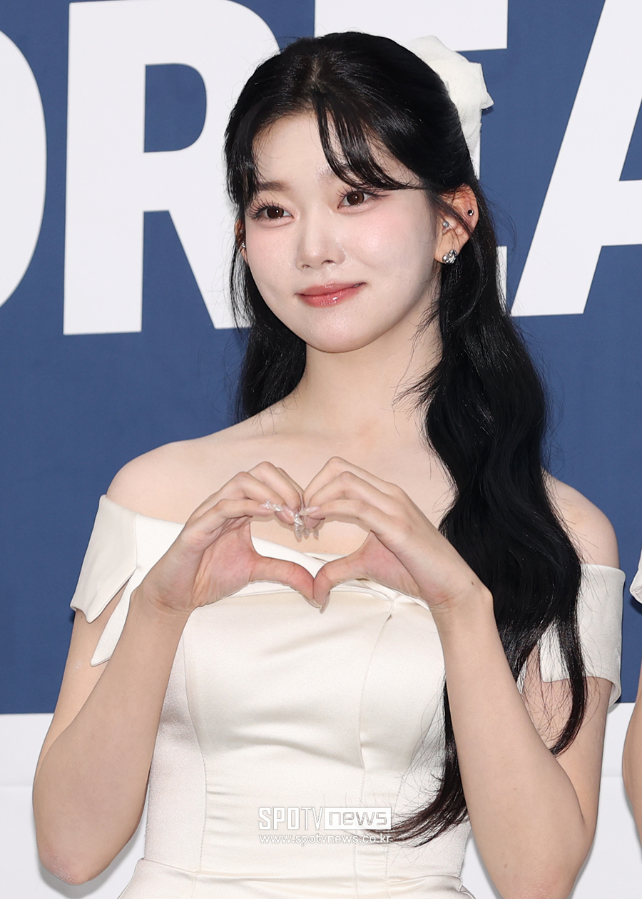 ▲ 빌리 츠키 ⓒ곽혜미 기자